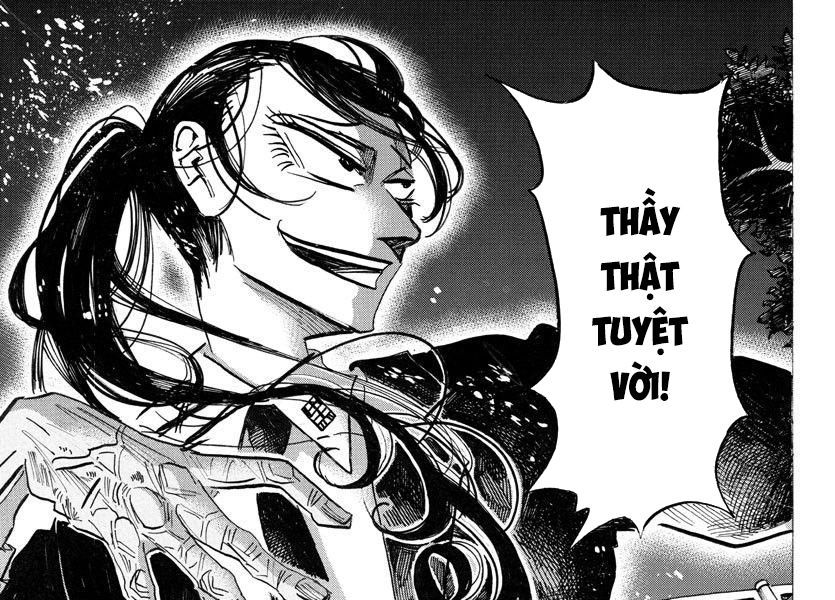 Sanda Chapter 40 - Trang 23