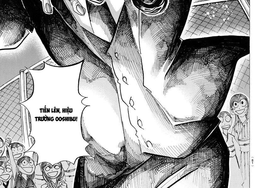 Sanda Chapter 40 - Trang 24