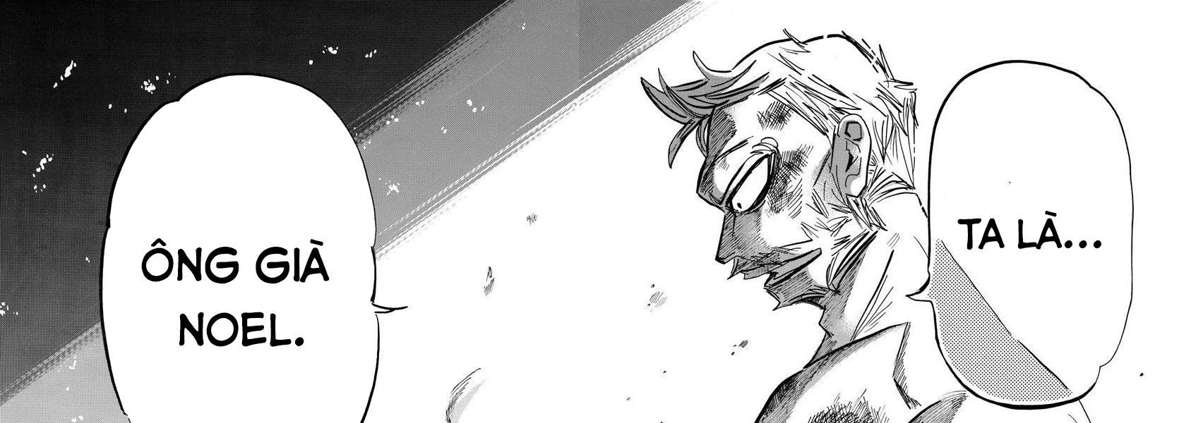 Sanda Chapter 40 - Trang 29