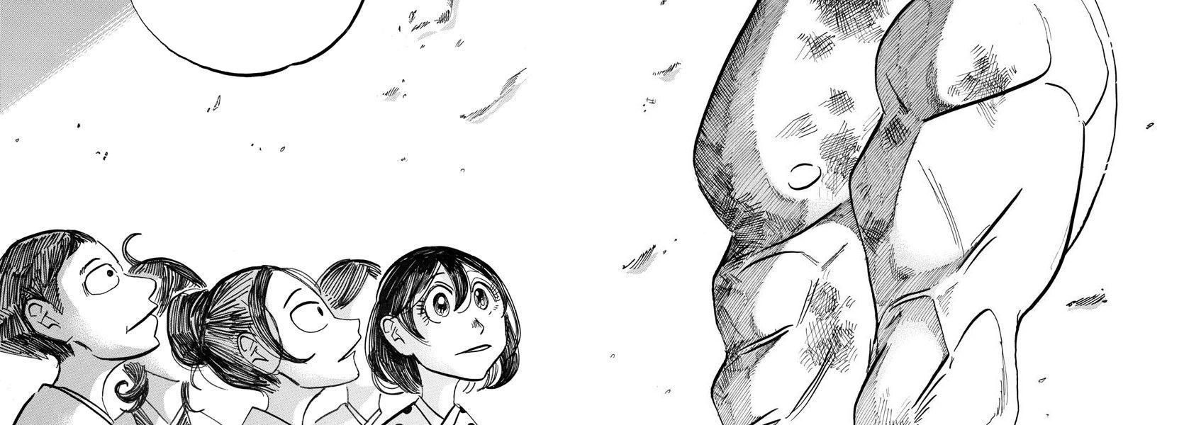 Sanda Chapter 40 - Trang 30