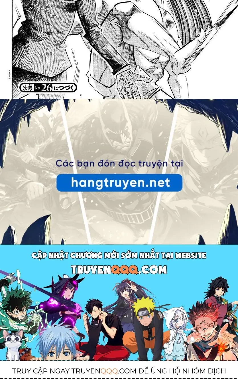 Sanda Chapter 40 - Trang 34