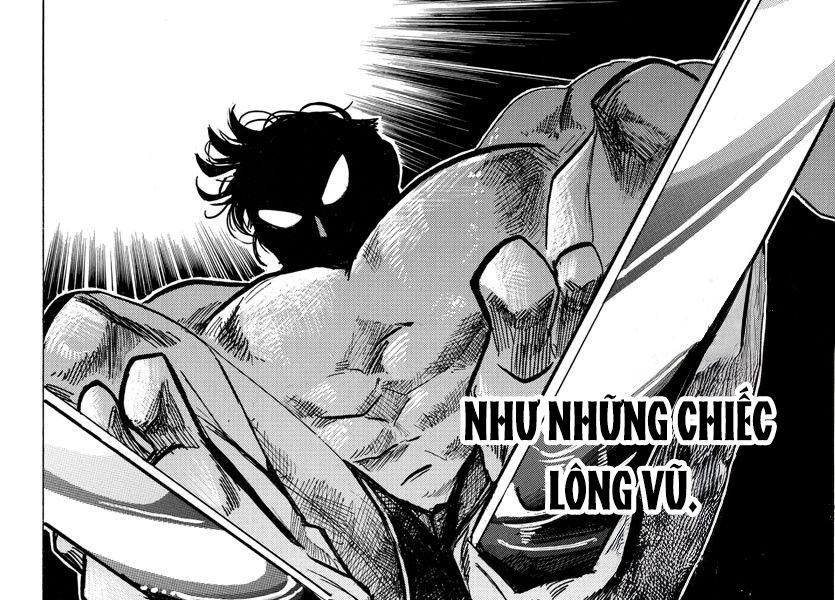 Sanda Chapter 41 - Trang 20