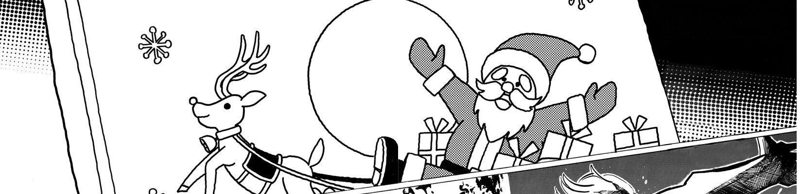 Sanda Chapter 41 - Trang 26
