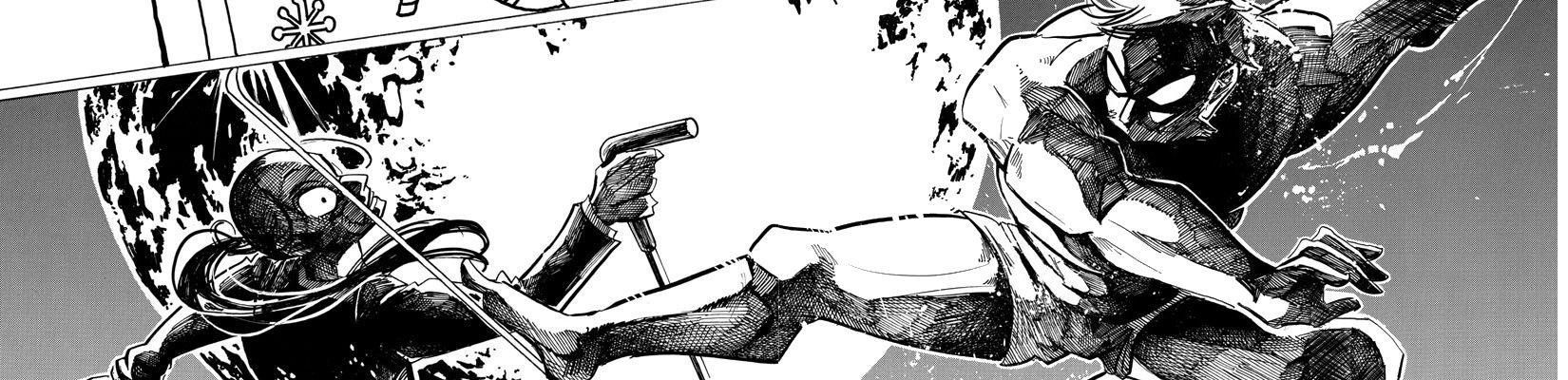 Sanda Chapter 41 - Trang 27