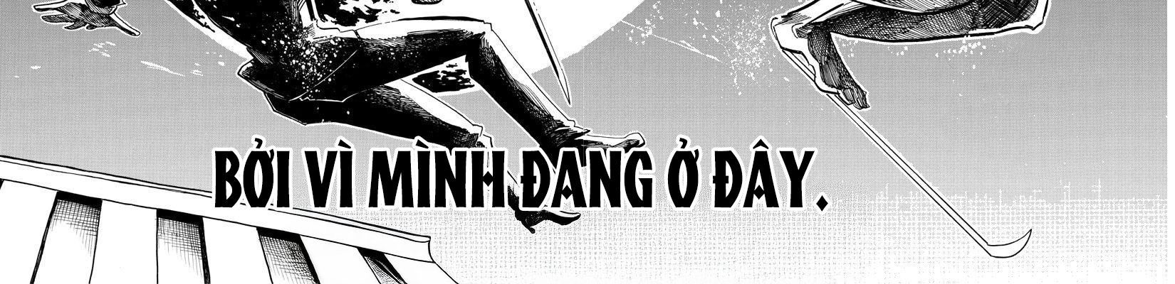 Sanda Chapter 41 - Trang 28