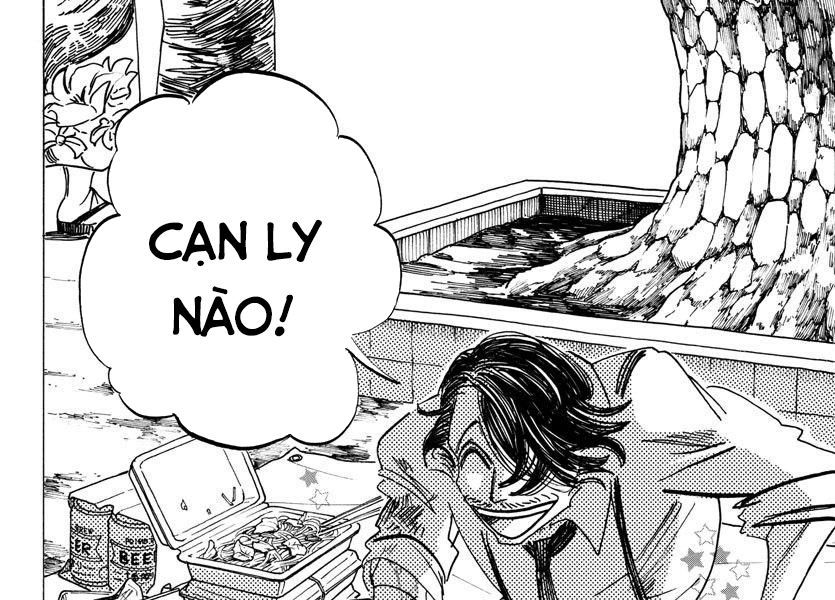 Sanda Chapter 42 - Trang 12