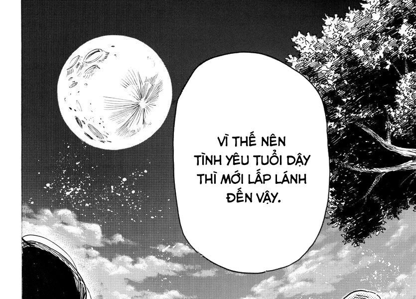 Sanda Chapter 42 - Trang 23