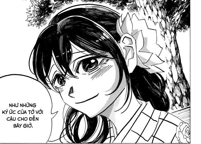 Sanda Chapter 42 - Trang 25