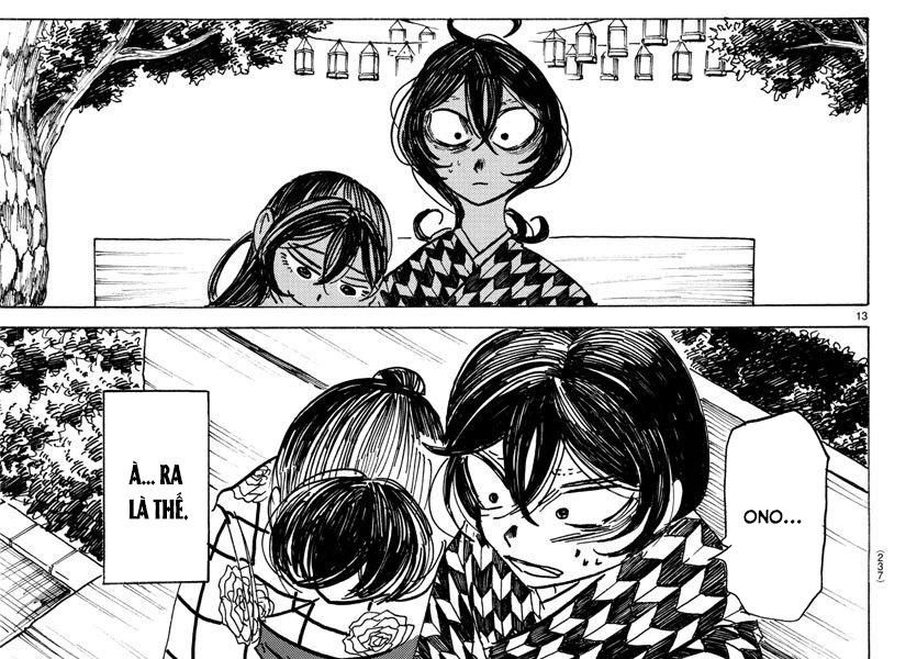 Sanda Chapter 42 - Trang 26