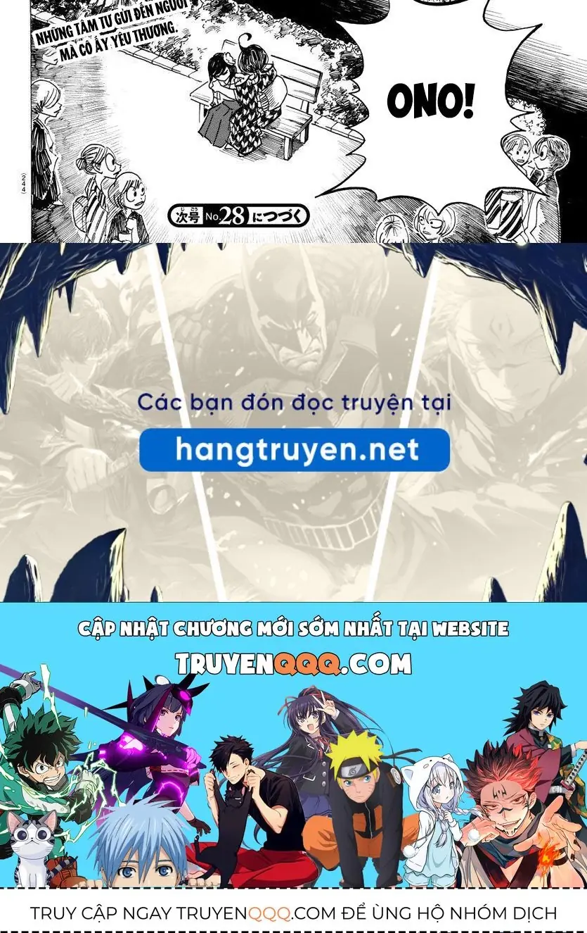 Sanda Chapter 42 - Trang 34