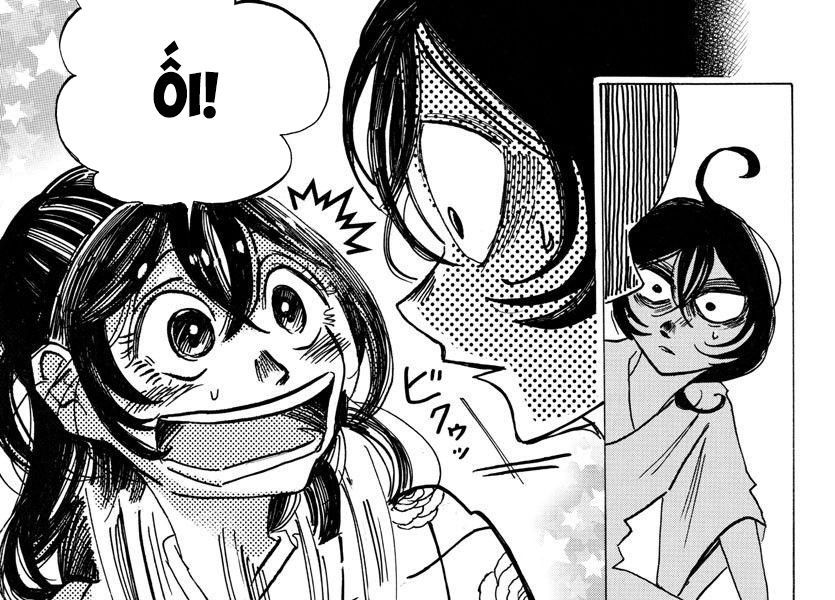 Sanda Chapter 42 - Trang 6