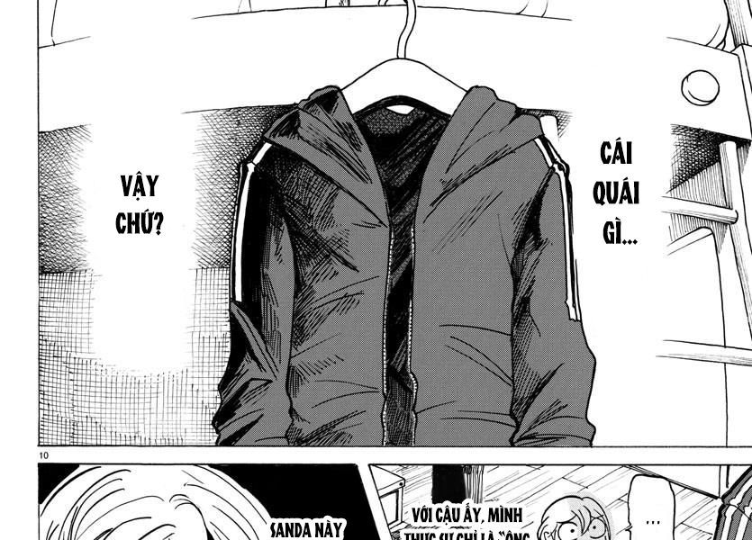 Sanda Chapter 43 - Trang 15