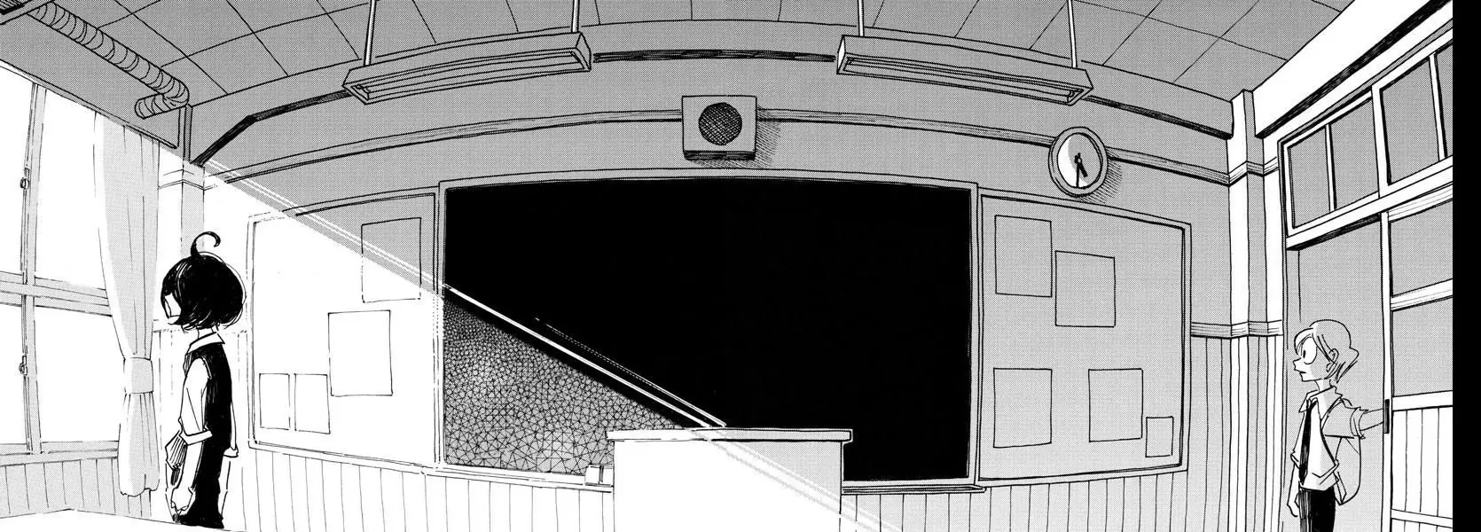 Sanda Chapter 43 - Trang 19