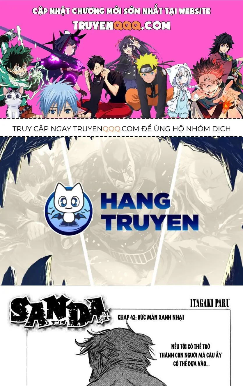 Sanda Chapter 43 - Trang 2