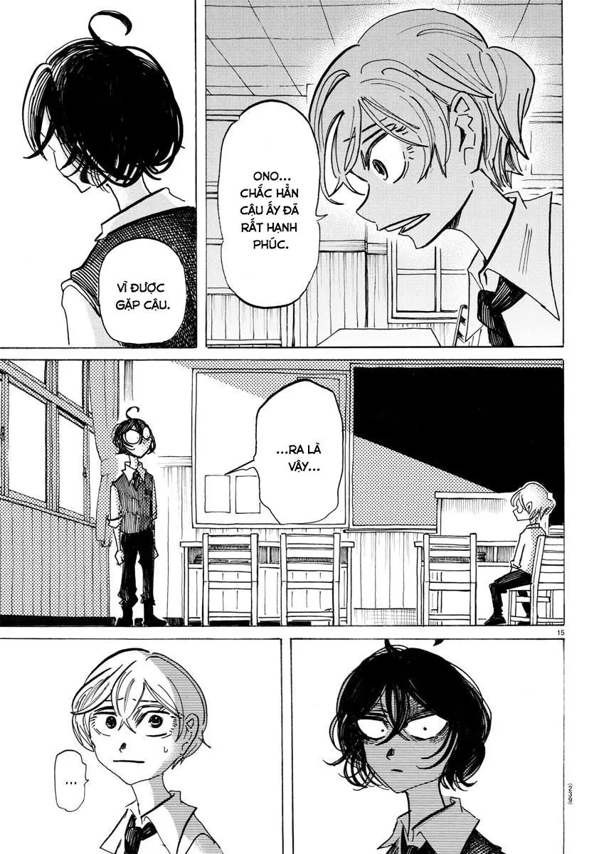 Sanda Chapter 43 - Trang 23