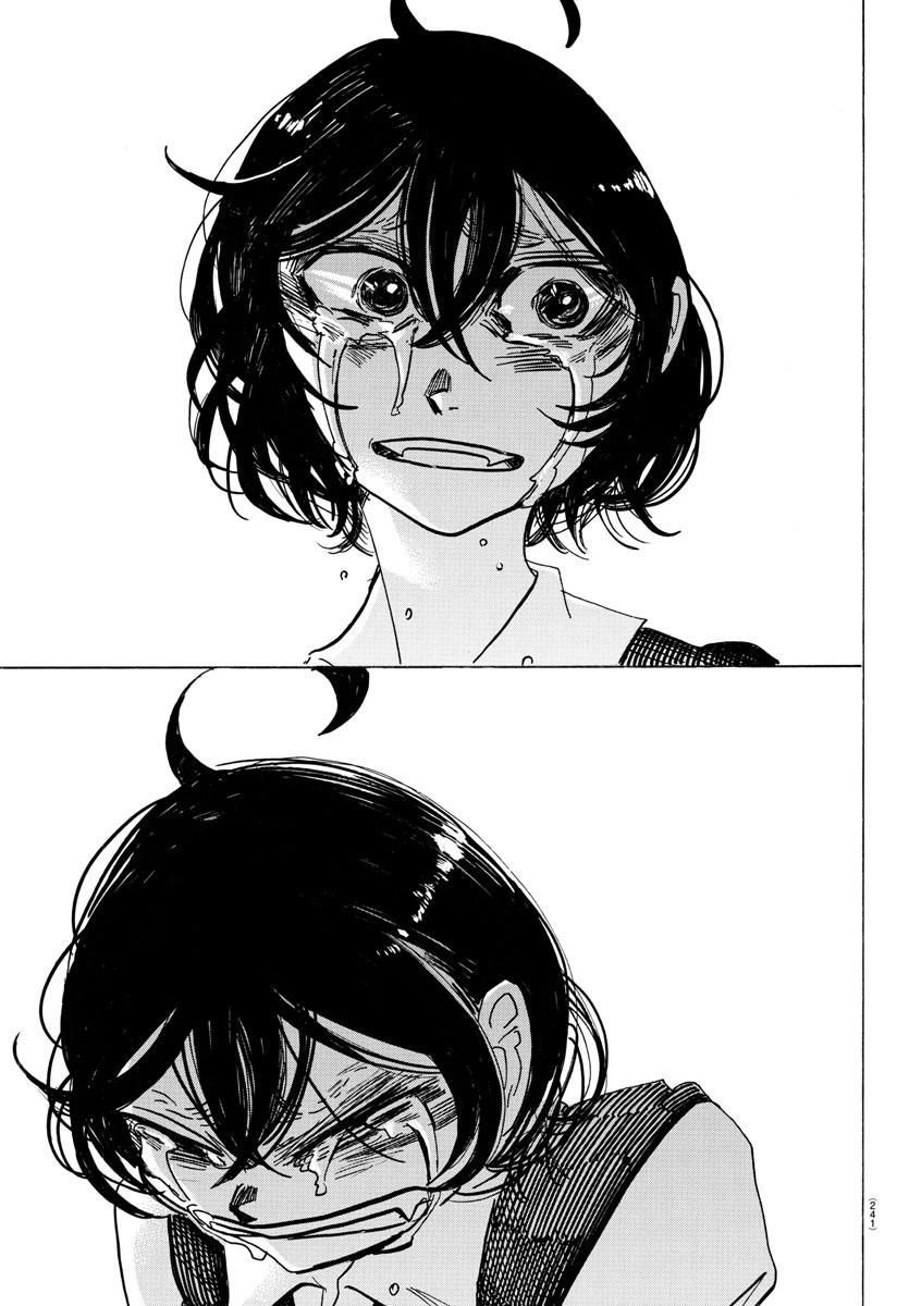Sanda Chapter 43 - Trang 25