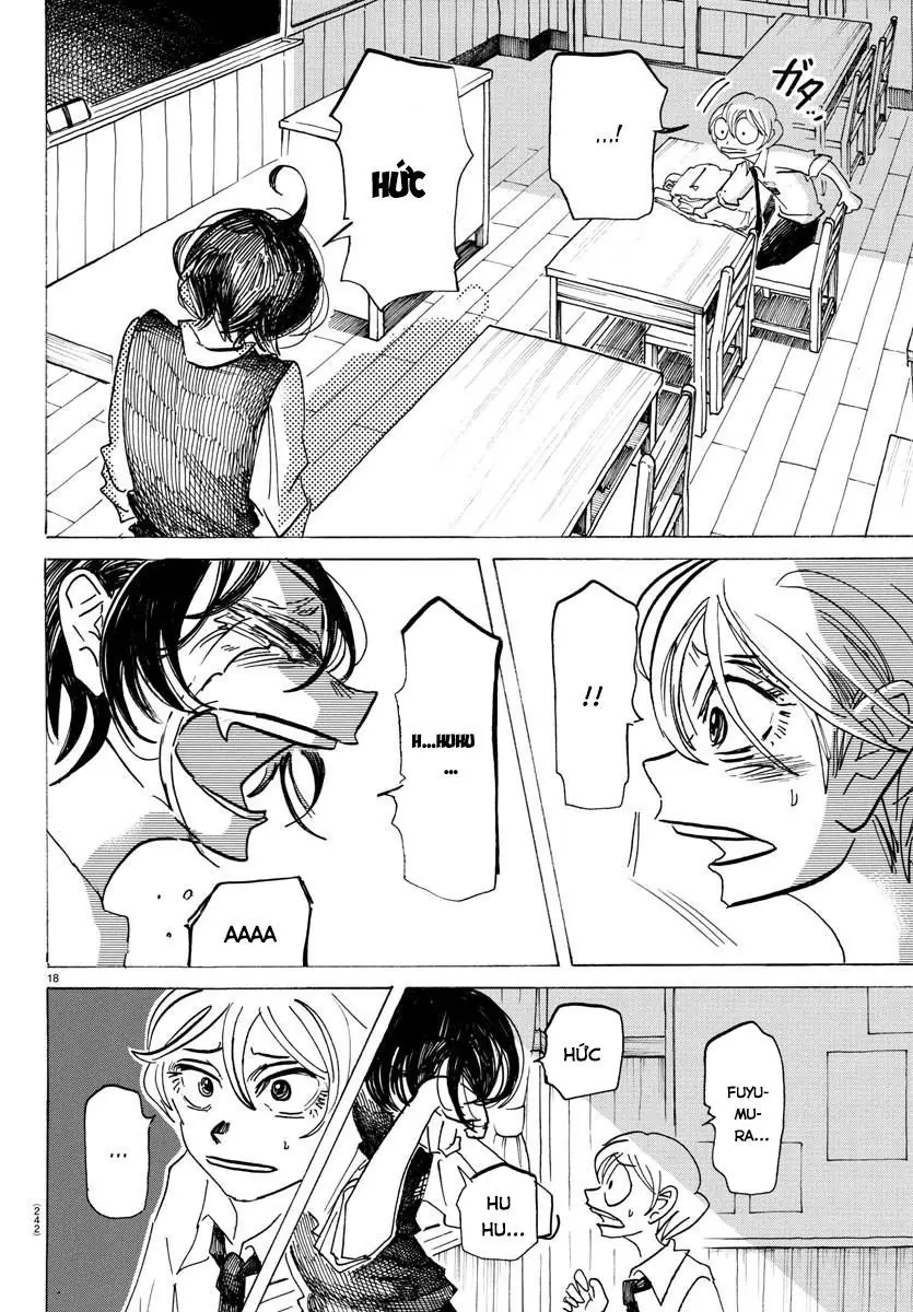 Sanda Chapter 43 - Trang 26