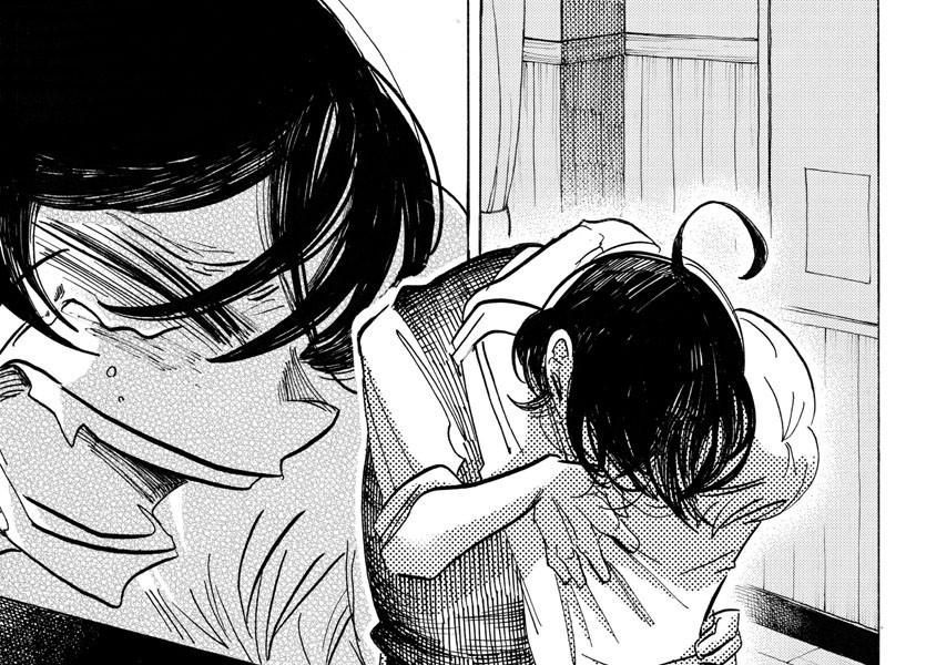 Sanda Chapter 43 - Trang 27