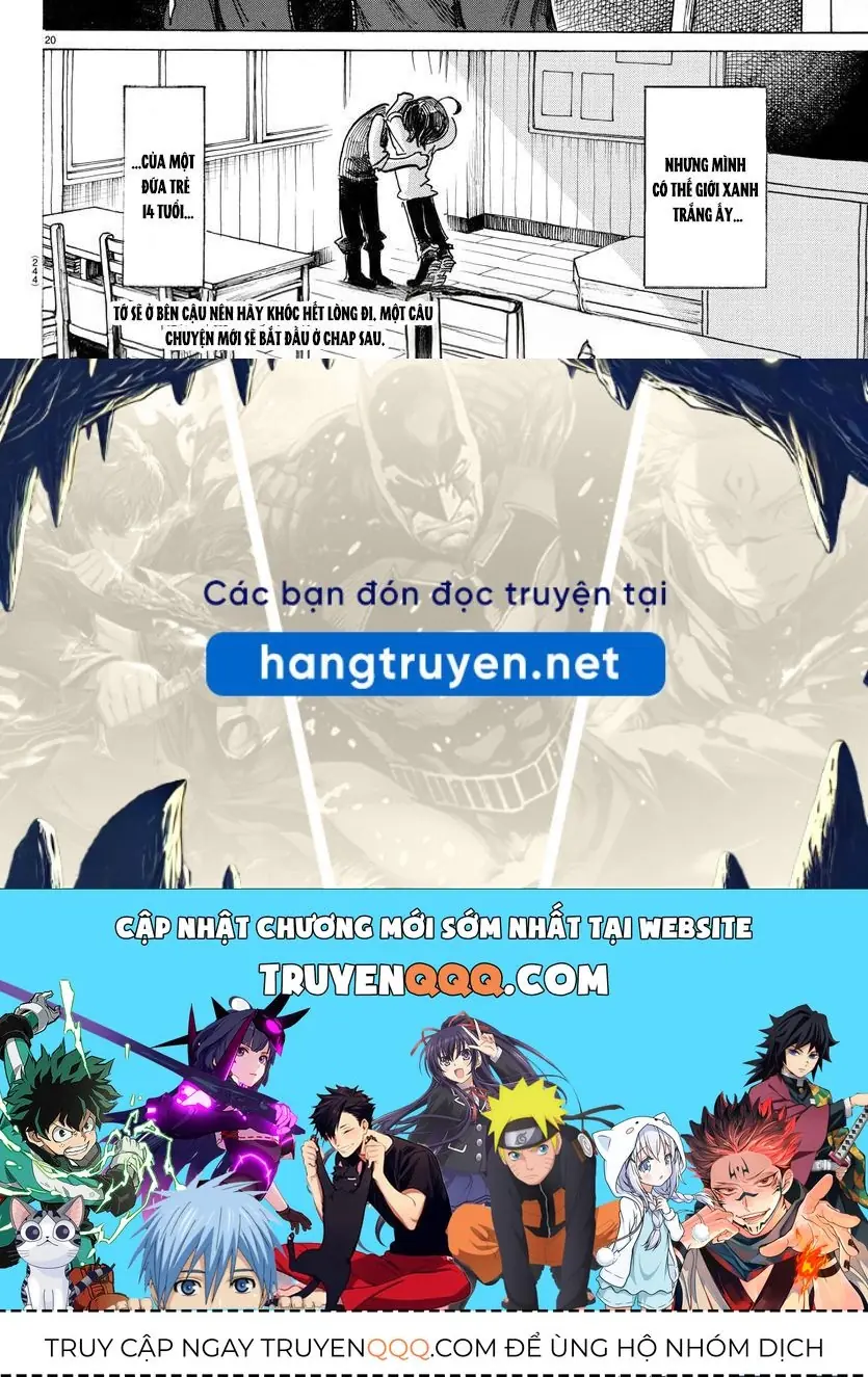Sanda Chapter 43 - Trang 30