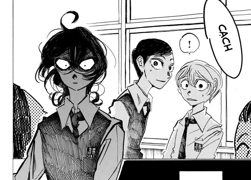 Sanda Chapter 43 - Trang 4