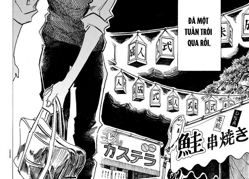 Sanda Chapter 43 - Trang 5