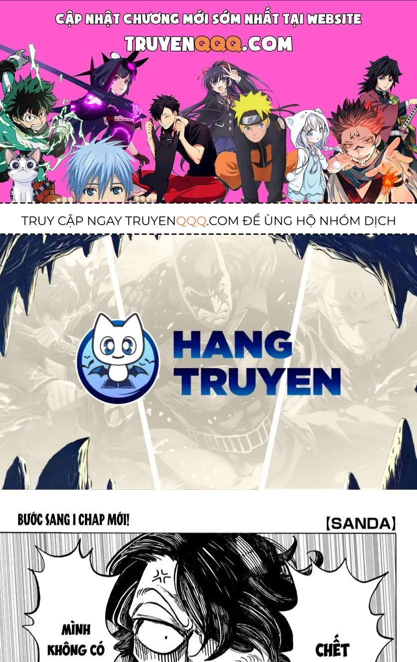 Sanda Chapter 44 - Trang 2