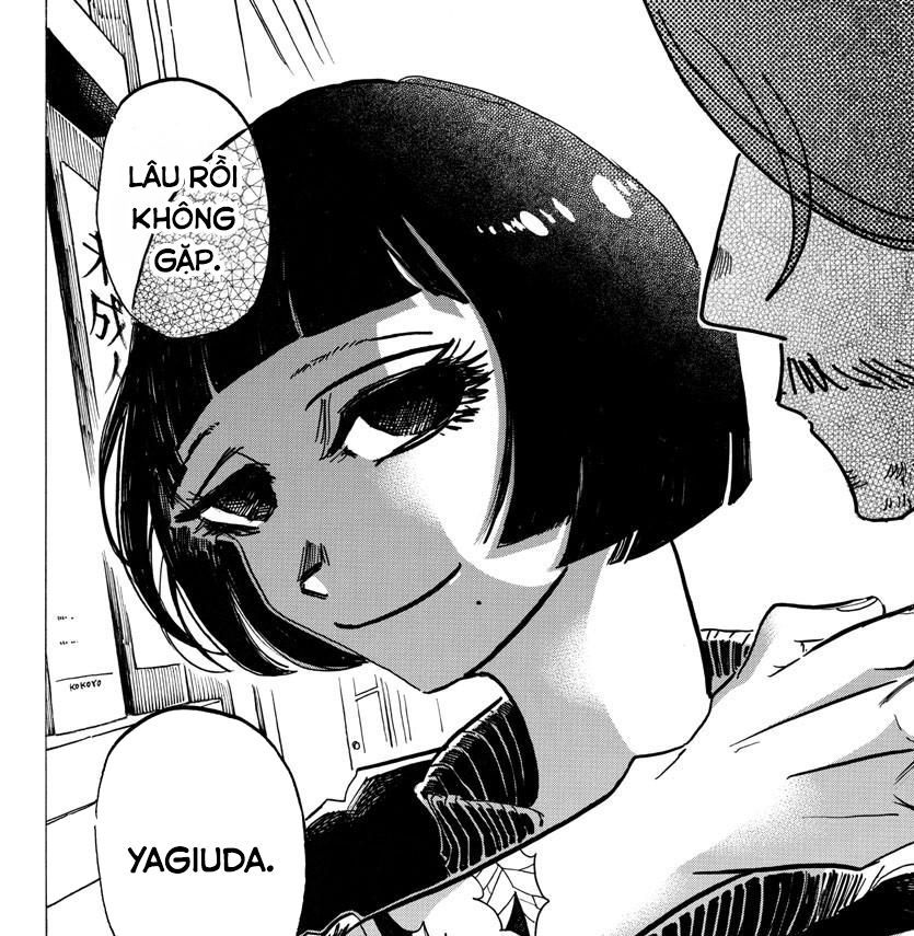 Sanda Chapter 44 - Trang 25