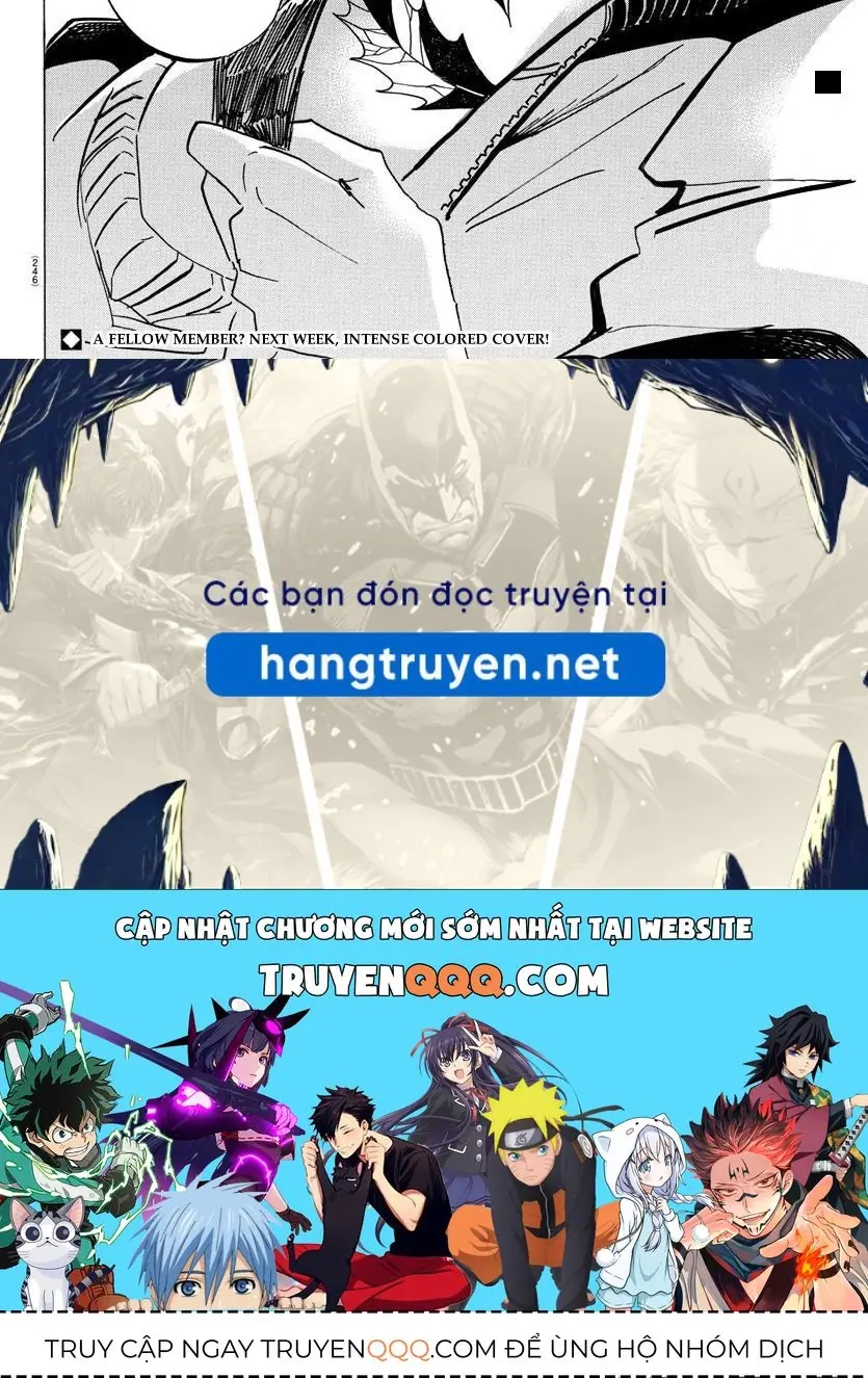 Sanda Chapter 44 - Trang 26