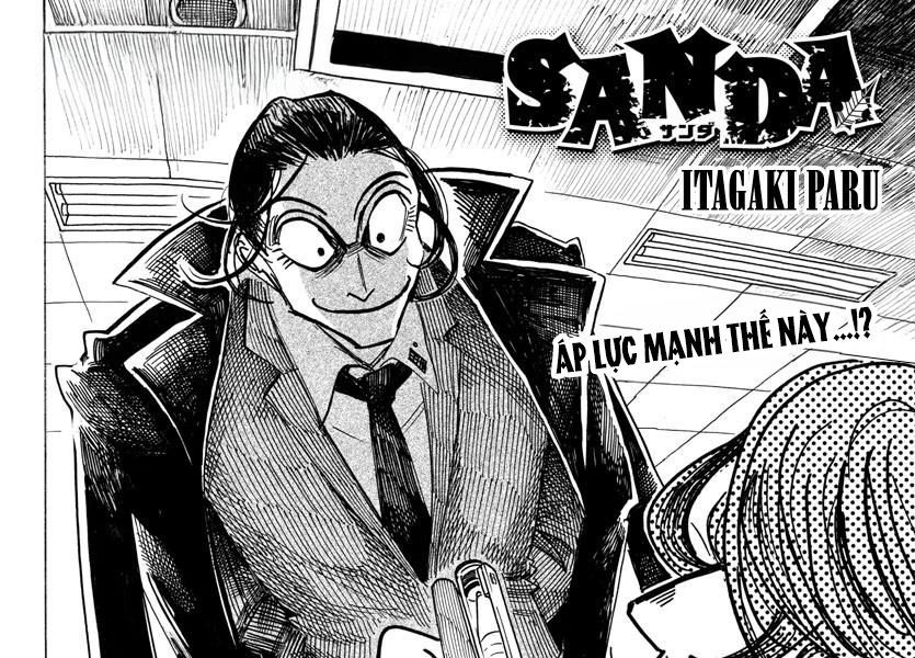 Sanda Chapter 44 - Trang 4