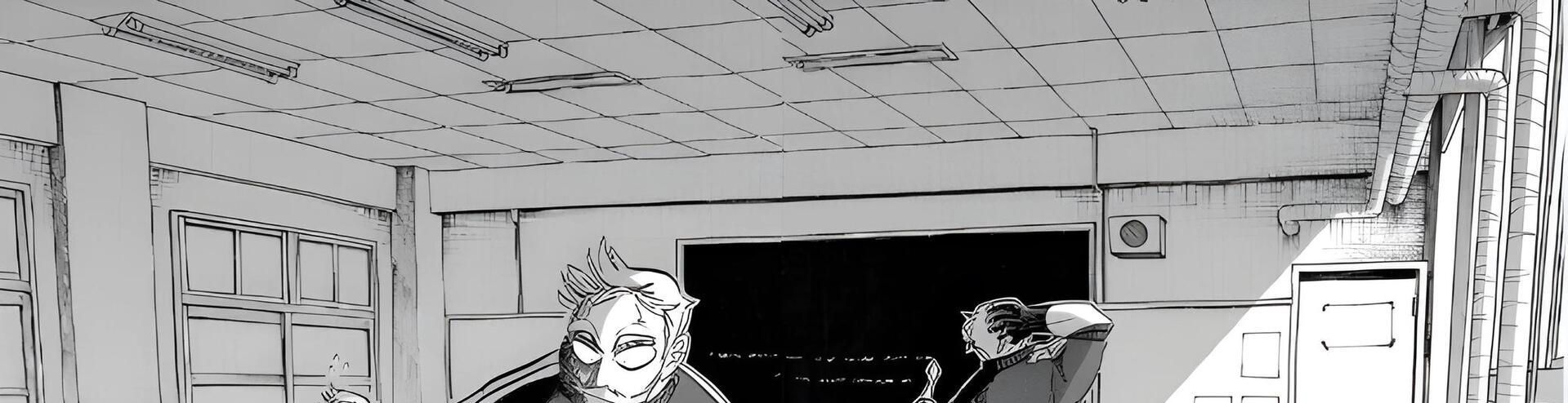 Sanda Chapter 45 - Trang 15