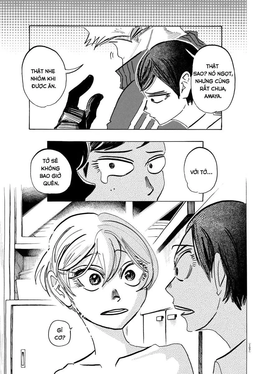 Sanda Chapter 45 - Trang 27