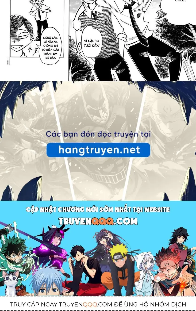 Sanda Chapter 45 - Trang 29