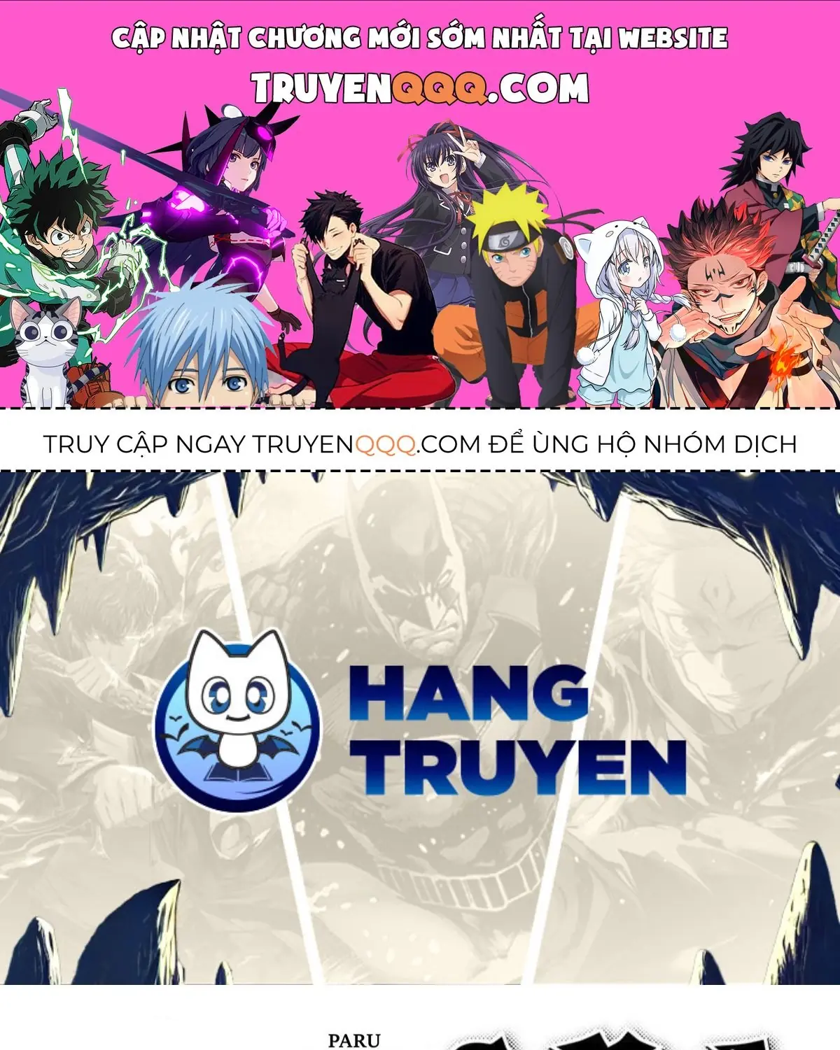 Sanda Chapter 46 - Trang 2