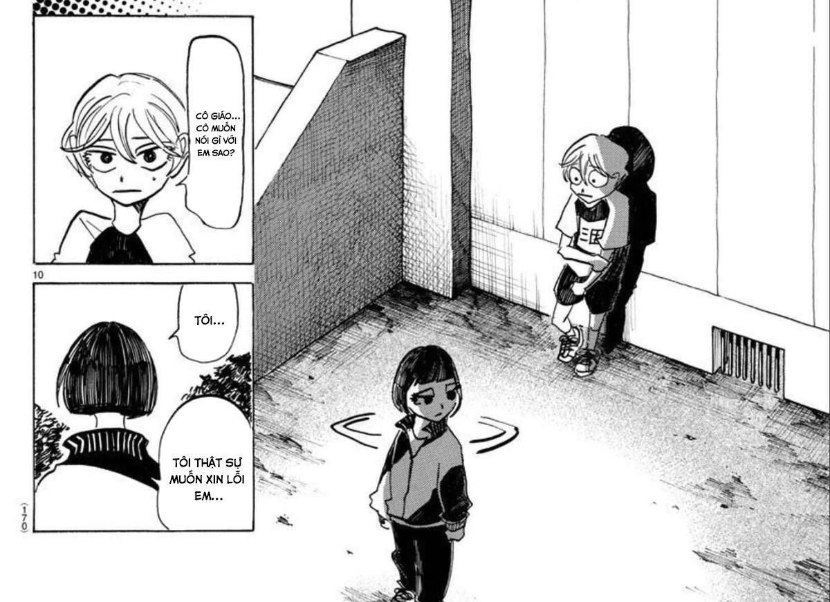 Sanda Chapter 46 - Trang 23
