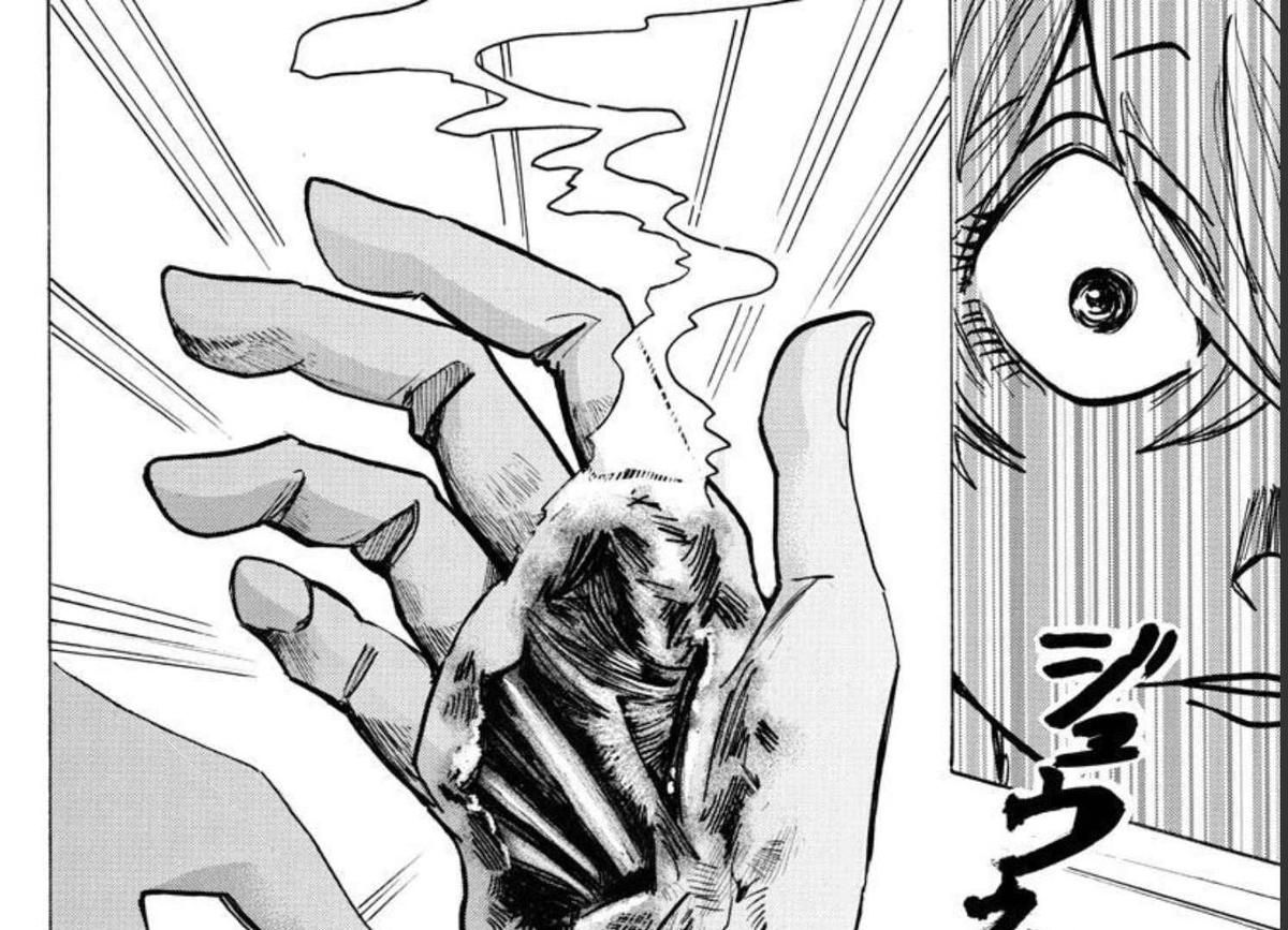 Sanda Chapter 46 - Trang 26