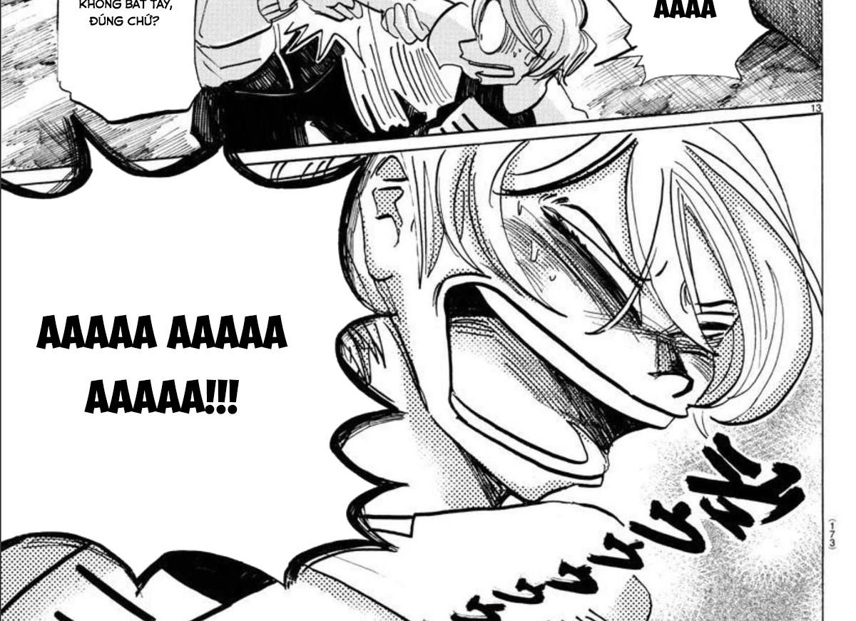 Sanda Chapter 46 - Trang 29