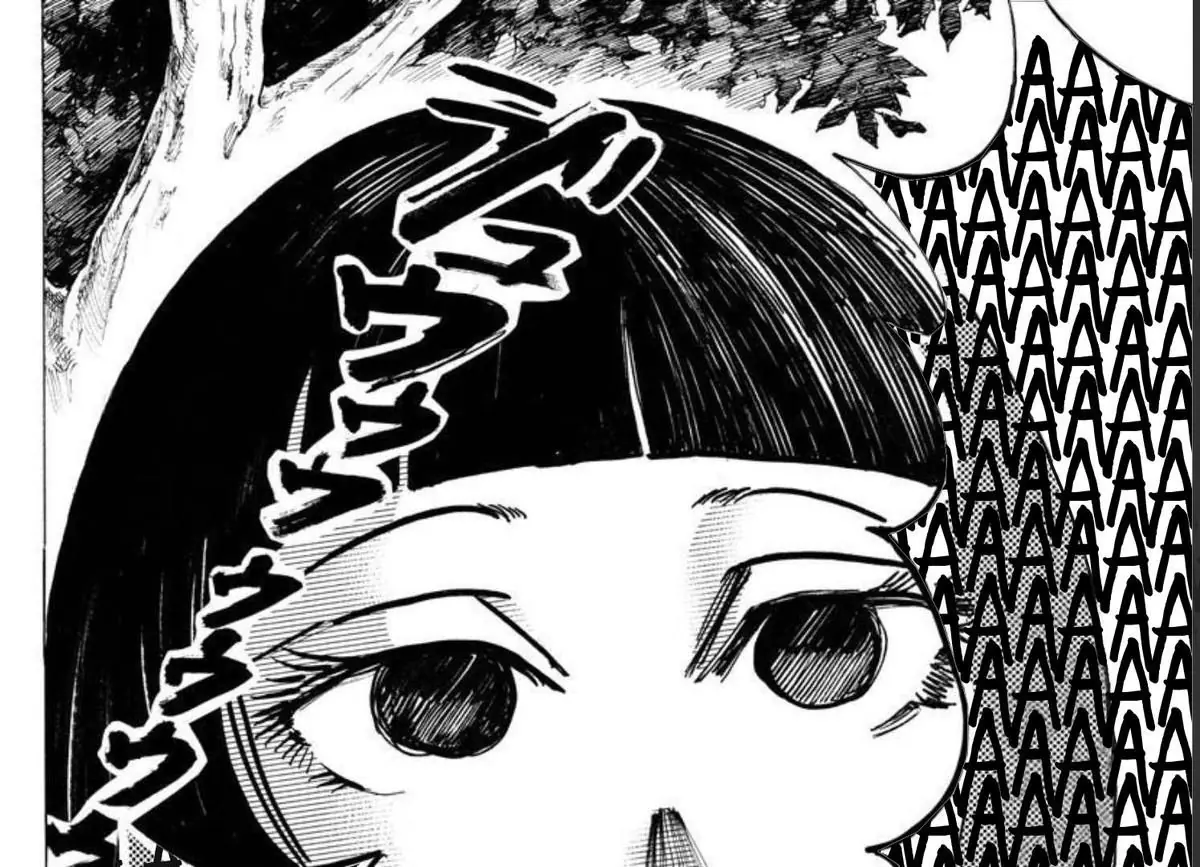 Sanda Chapter 46 - Trang 30