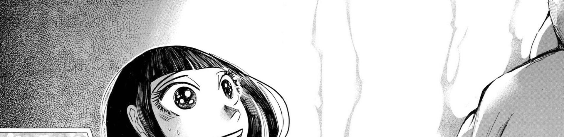 Sanda Chapter 46 - Trang 35