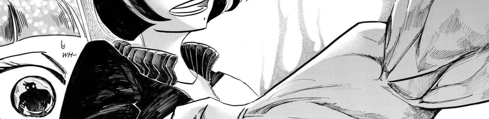 Sanda Chapter 46 - Trang 36
