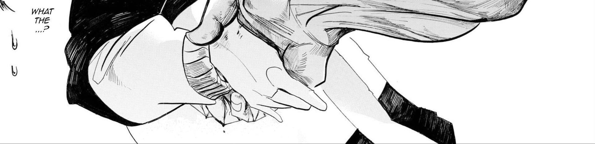 Sanda Chapter 46 - Trang 37