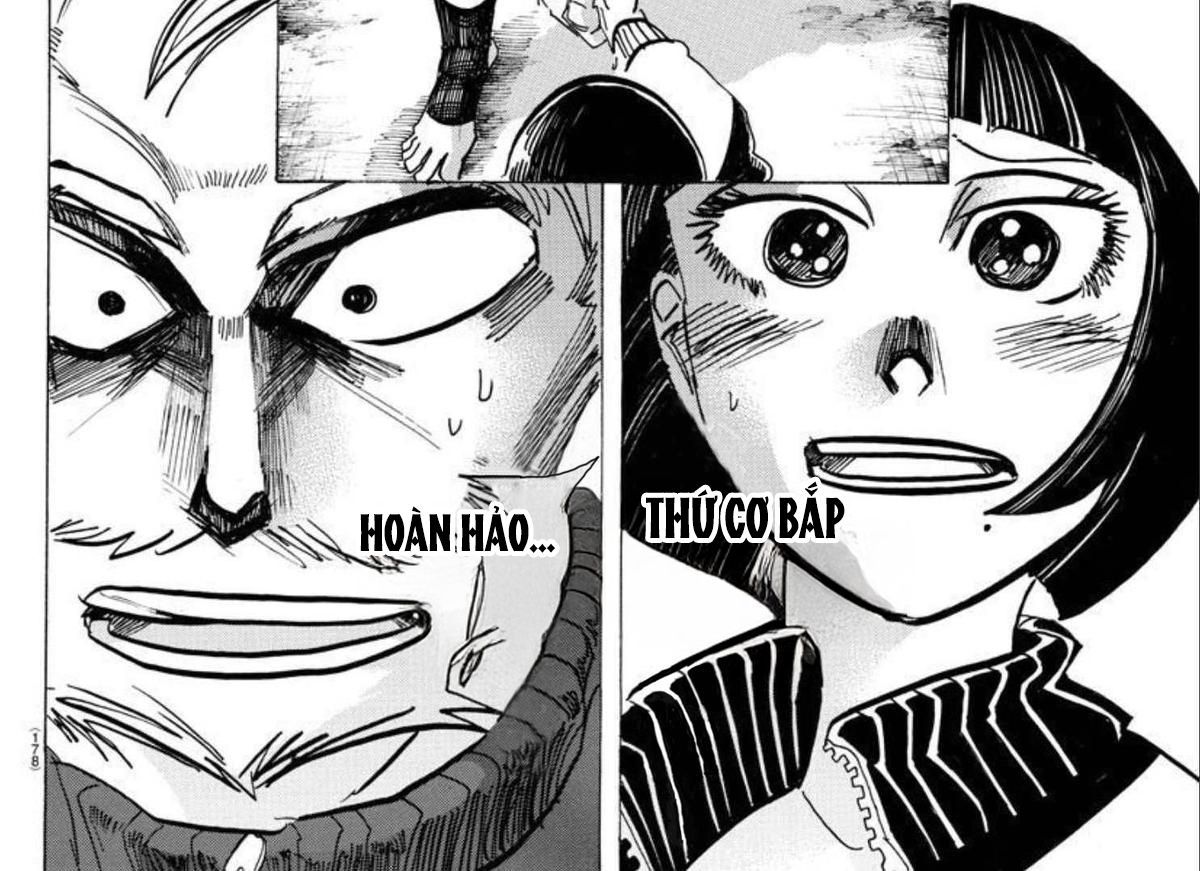 Sanda Chapter 46 - Trang 39