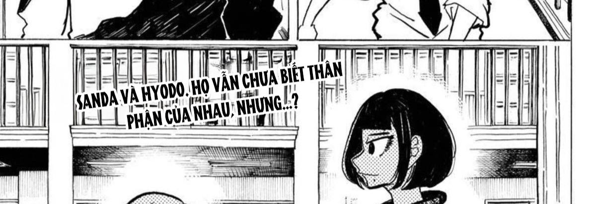 Sanda Chapter 46 - Trang 4