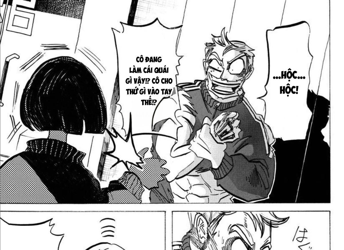 Sanda Chapter 46 - Trang 40