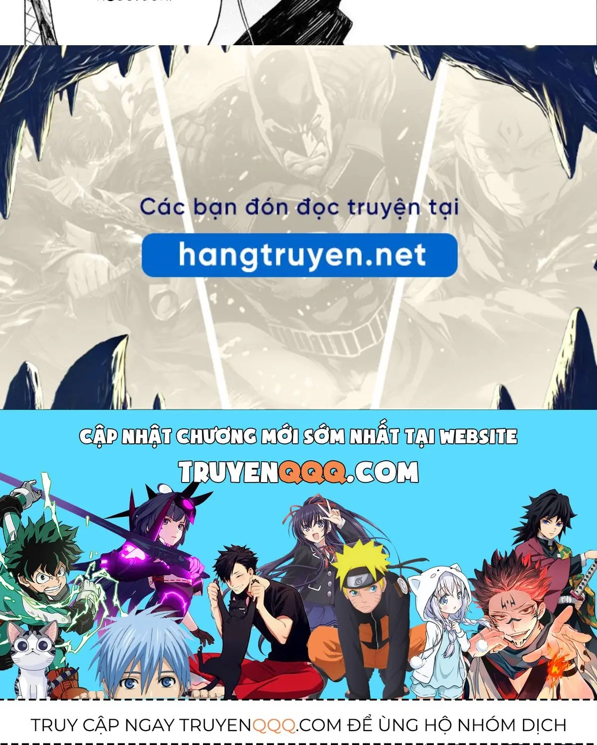 Sanda Chapter 46 - Trang 44