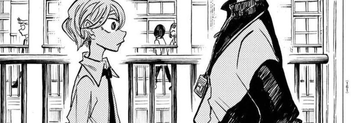 Sanda Chapter 46 - Trang 5