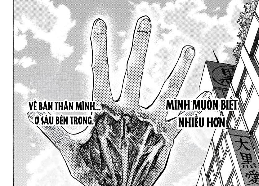 Sanda Chapter 47 - Trang 14