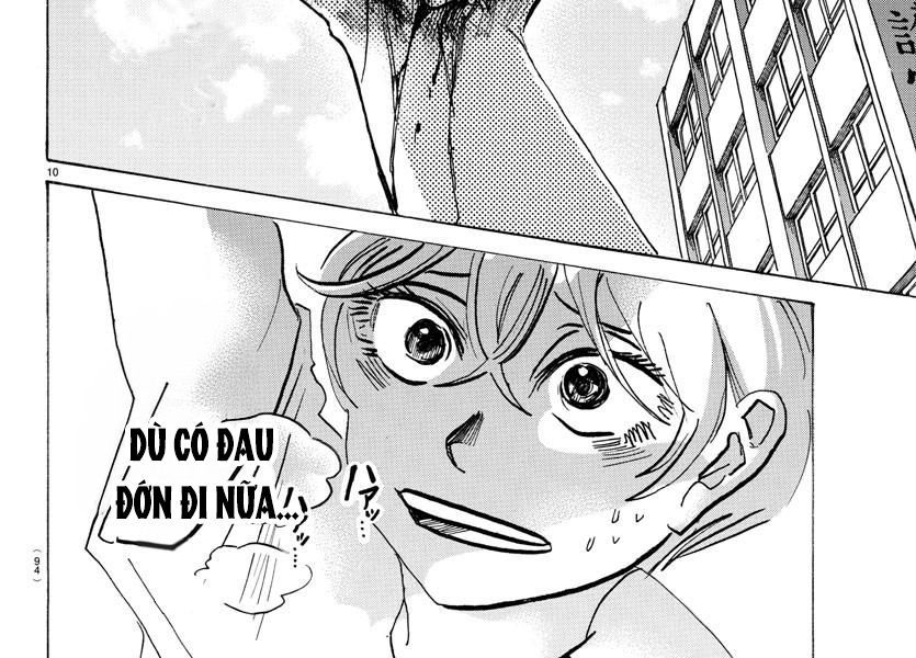Sanda Chapter 47 - Trang 15