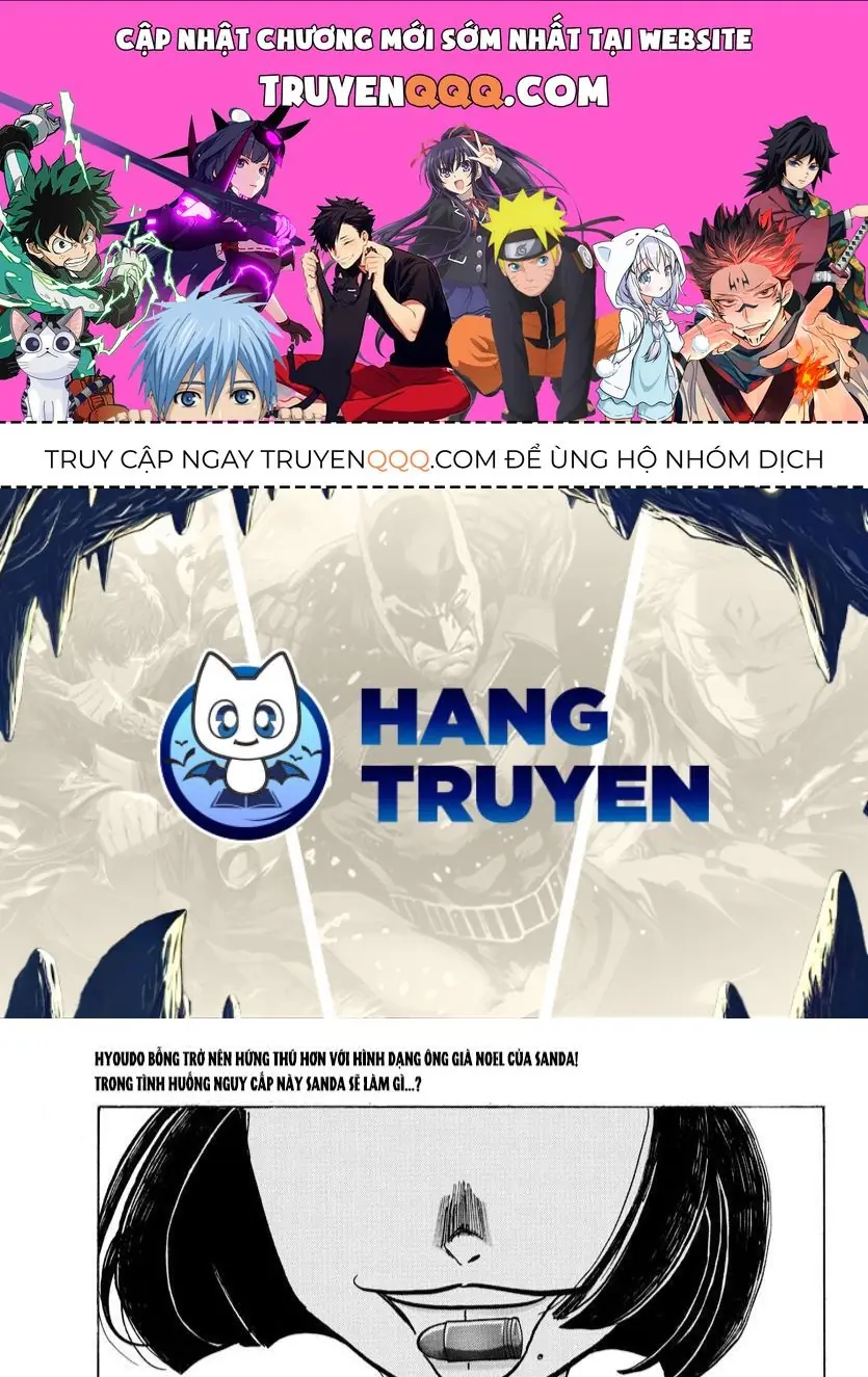 Sanda Chapter 47 - Trang 2