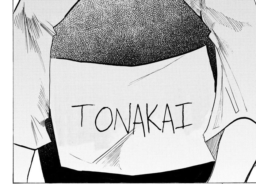 Sanda Chapter 47 - Trang 22