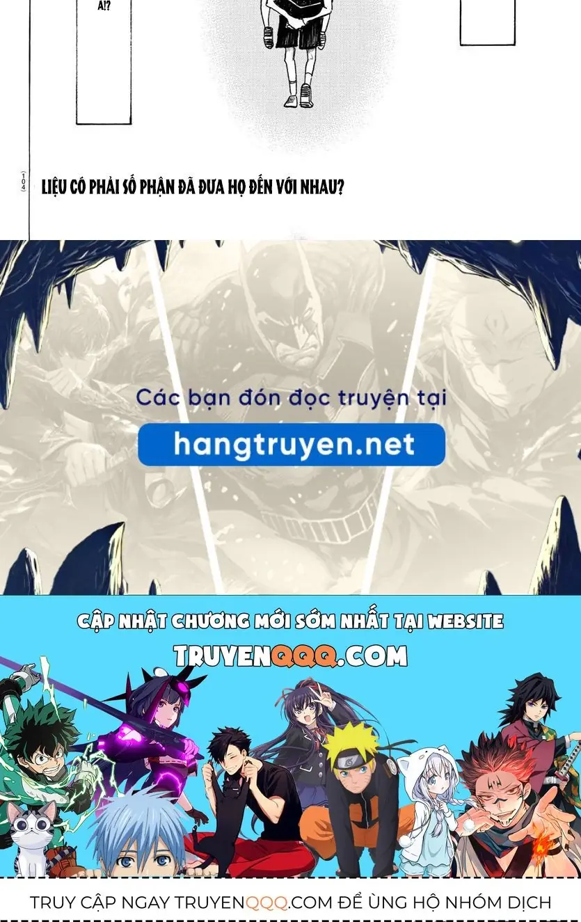 Sanda Chapter 47 - Trang 28